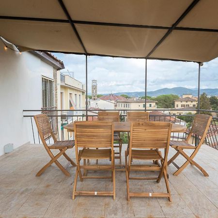 Your Loft In Florence Apartment Exterior photo