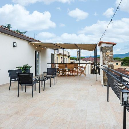 Your Loft In Florence Apartment Exterior photo