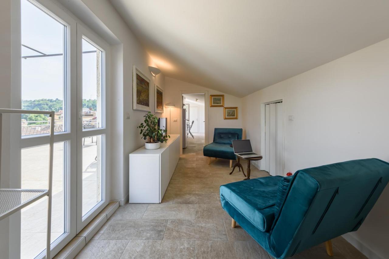 Your Loft In Florence Apartment Exterior photo