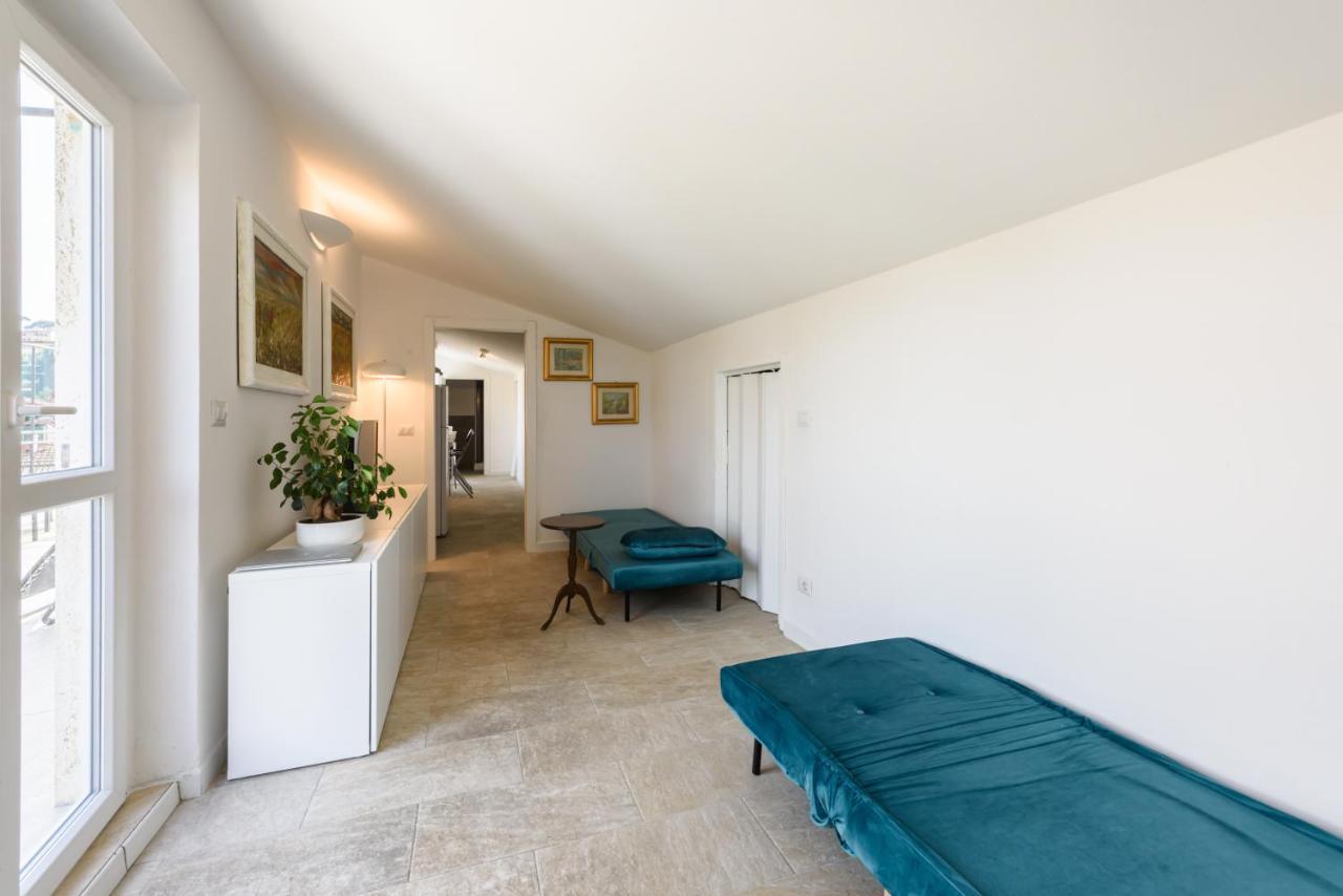 Your Loft In Florence Apartment Exterior photo