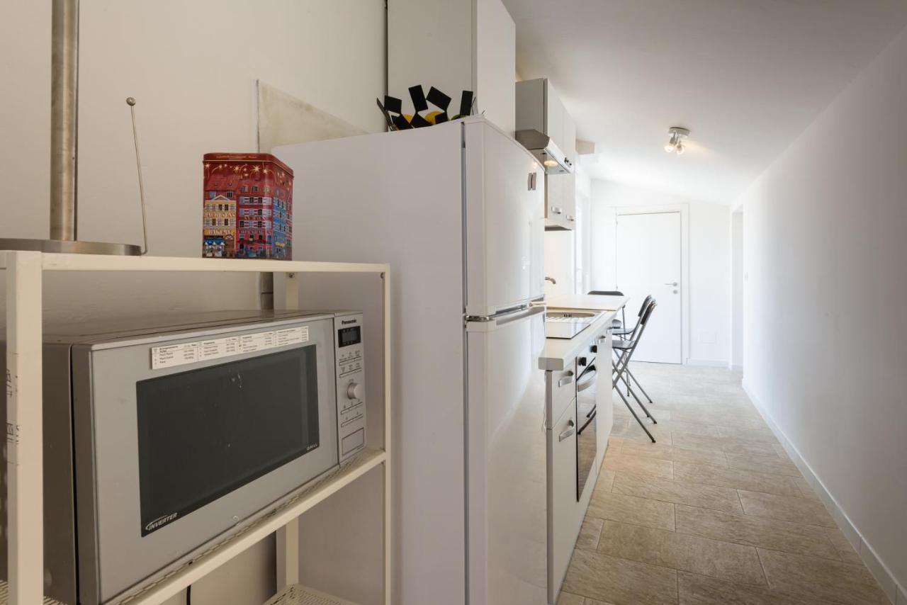 Your Loft In Florence Apartment Exterior photo