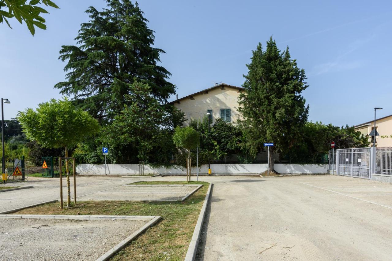 Your Loft In Florence Apartment Exterior photo
