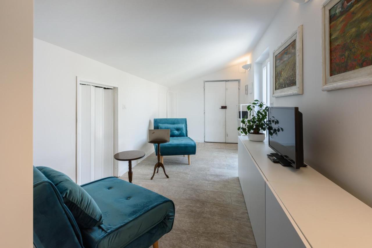 Your Loft In Florence Apartment Exterior photo